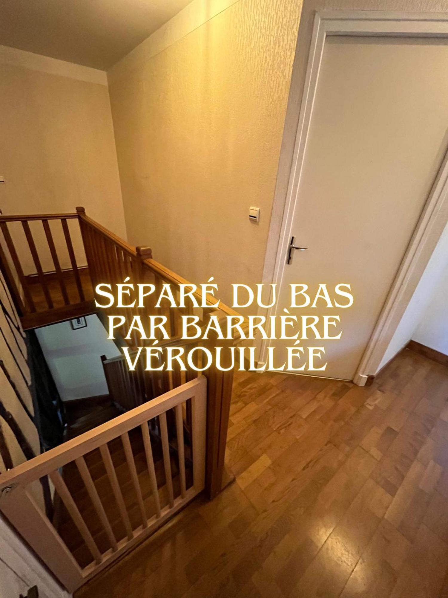 Etage Prive Autonome - Centre Historique Lägenhet Bourges Exteriör bild